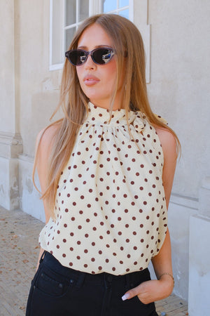 Lunettes de soleil Jonathan - Transparent-Noir