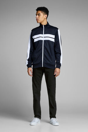 Jeans original Mike - Denim noir