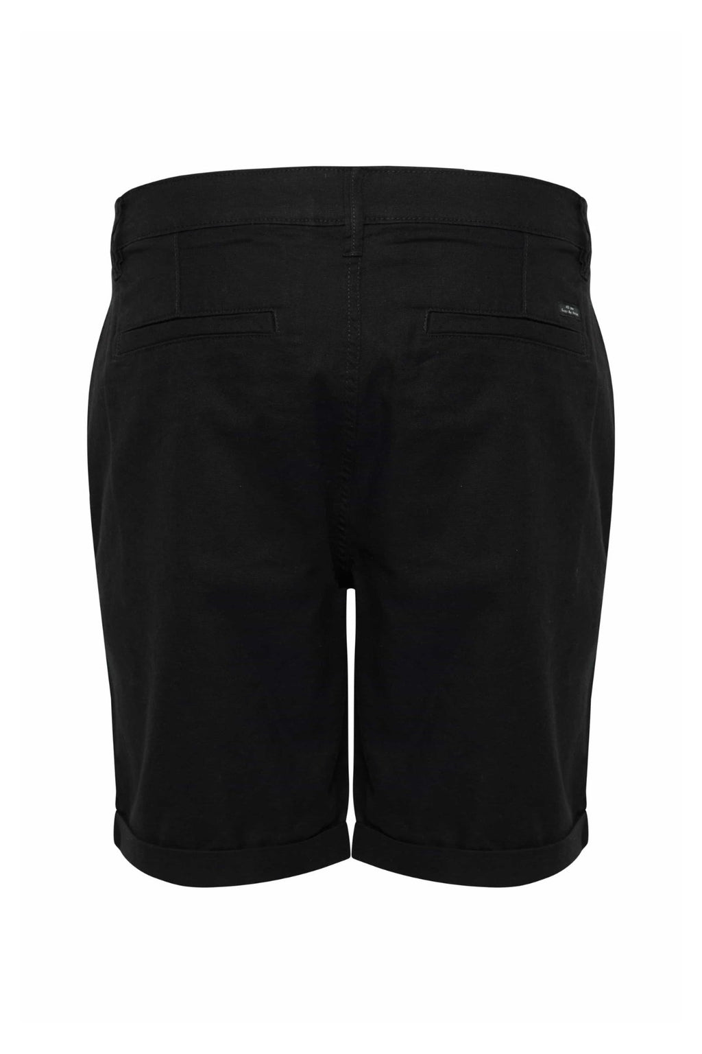Lin Shorts - Noir