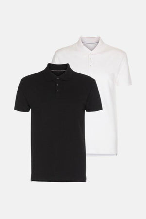 Muscle Polo - Offre de package (2 pcs.)