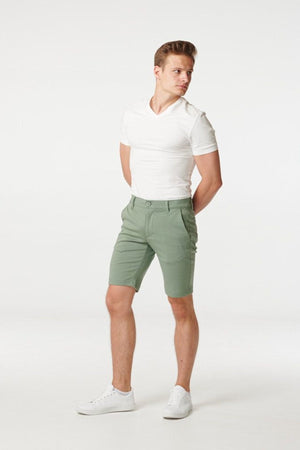 Chino Shorts -Olivier