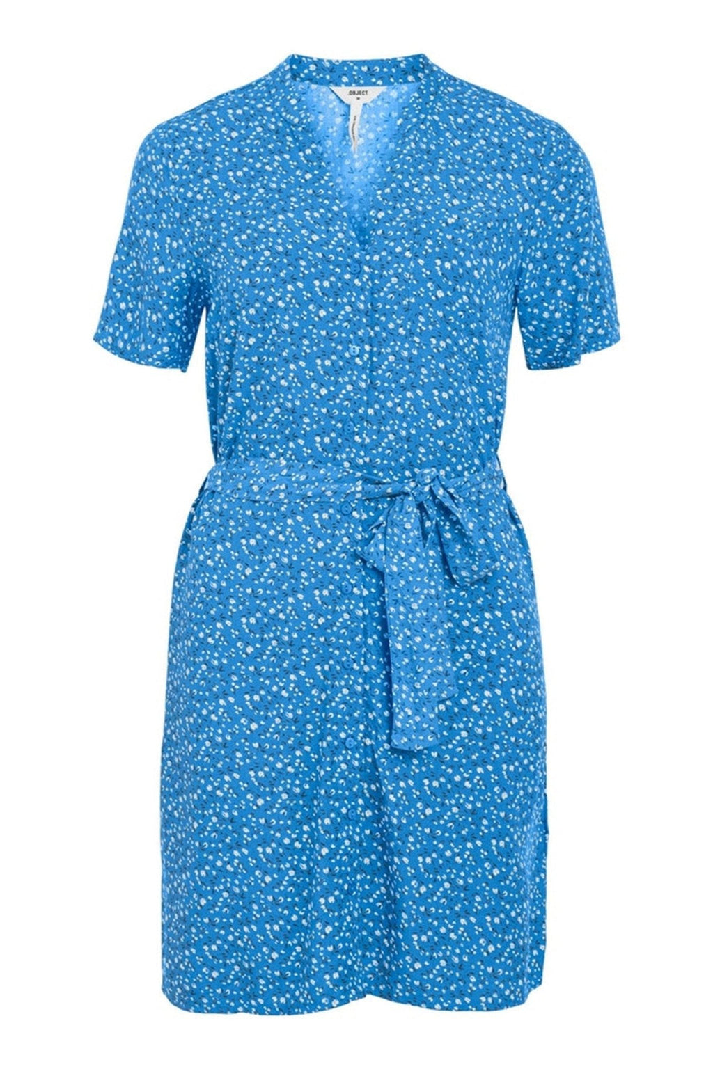 Robe de chemise Ema Elise - Marina