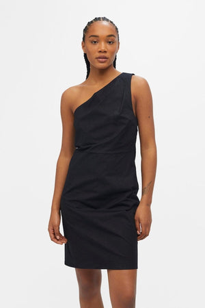 Olga Kort Kjole - Triez