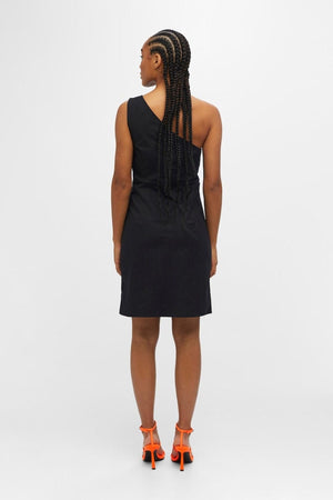 Olga Kort Kjole - Triez