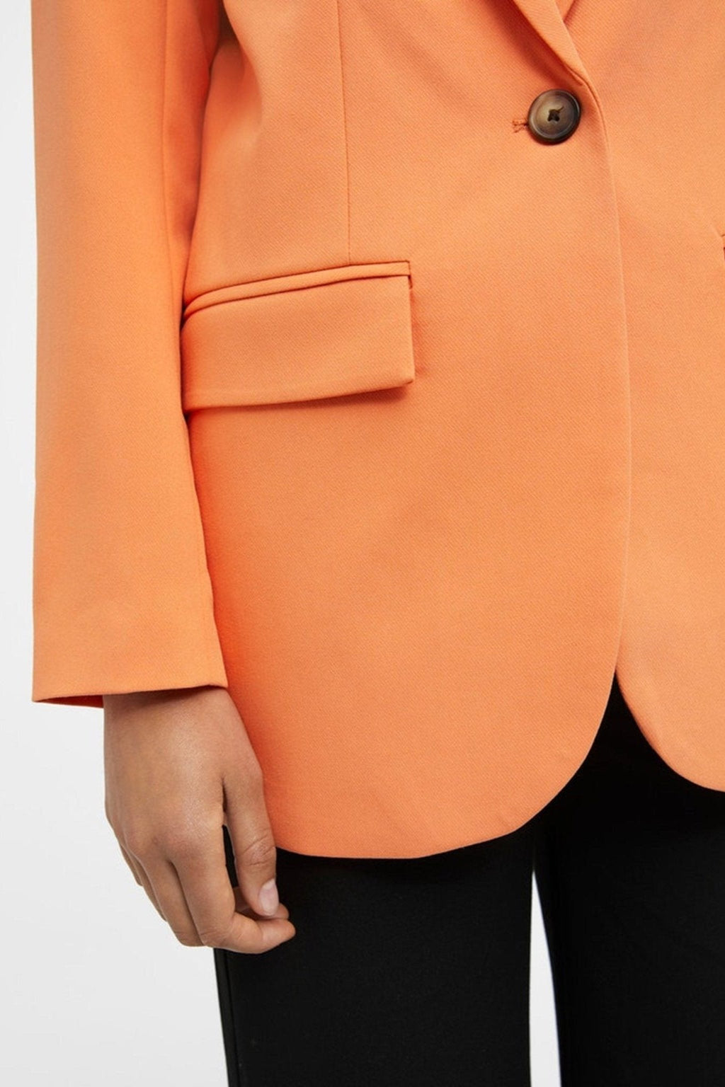 Sigrid Blazer - Automne Sunset