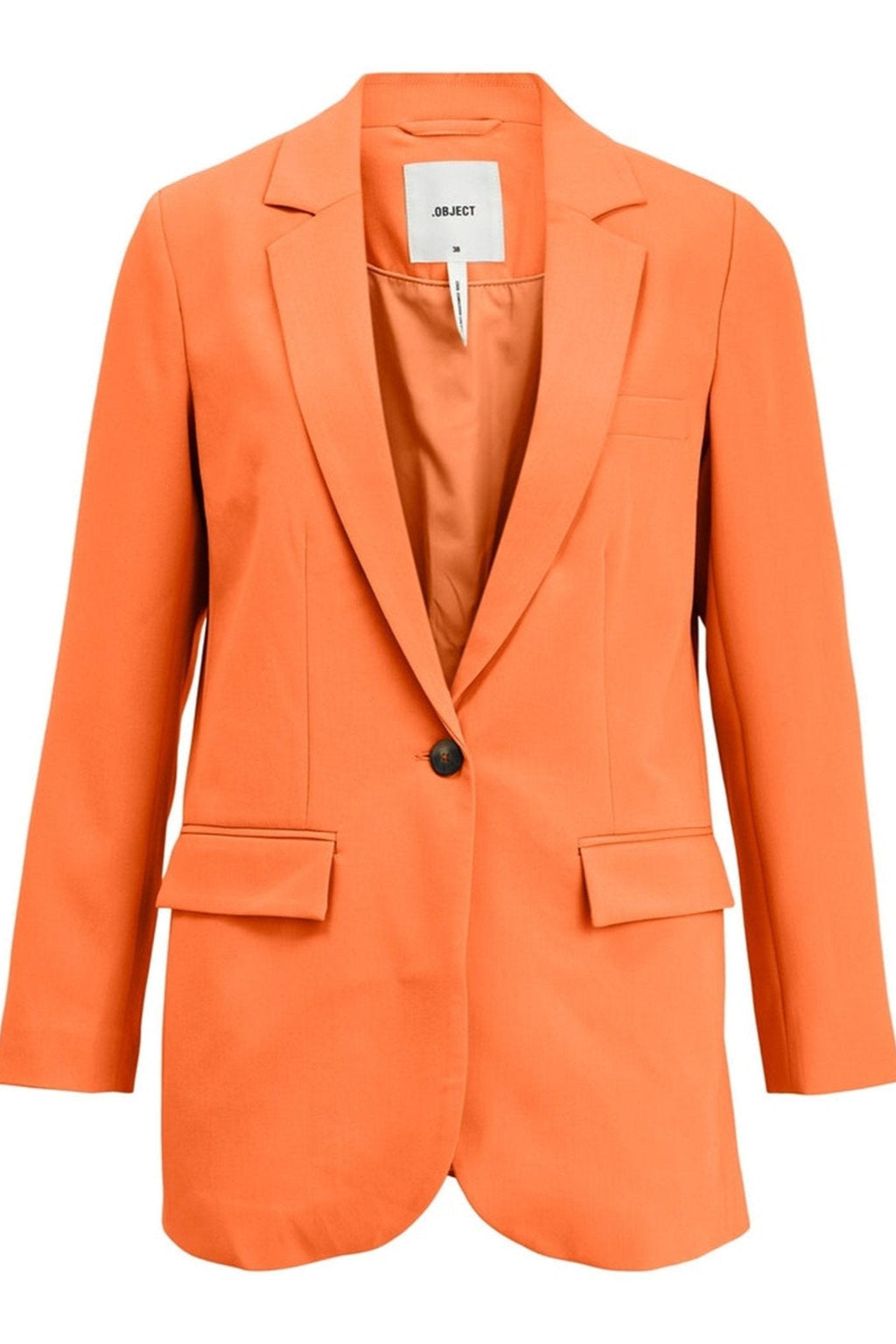 Sigrid Blazer - Automne Sunset