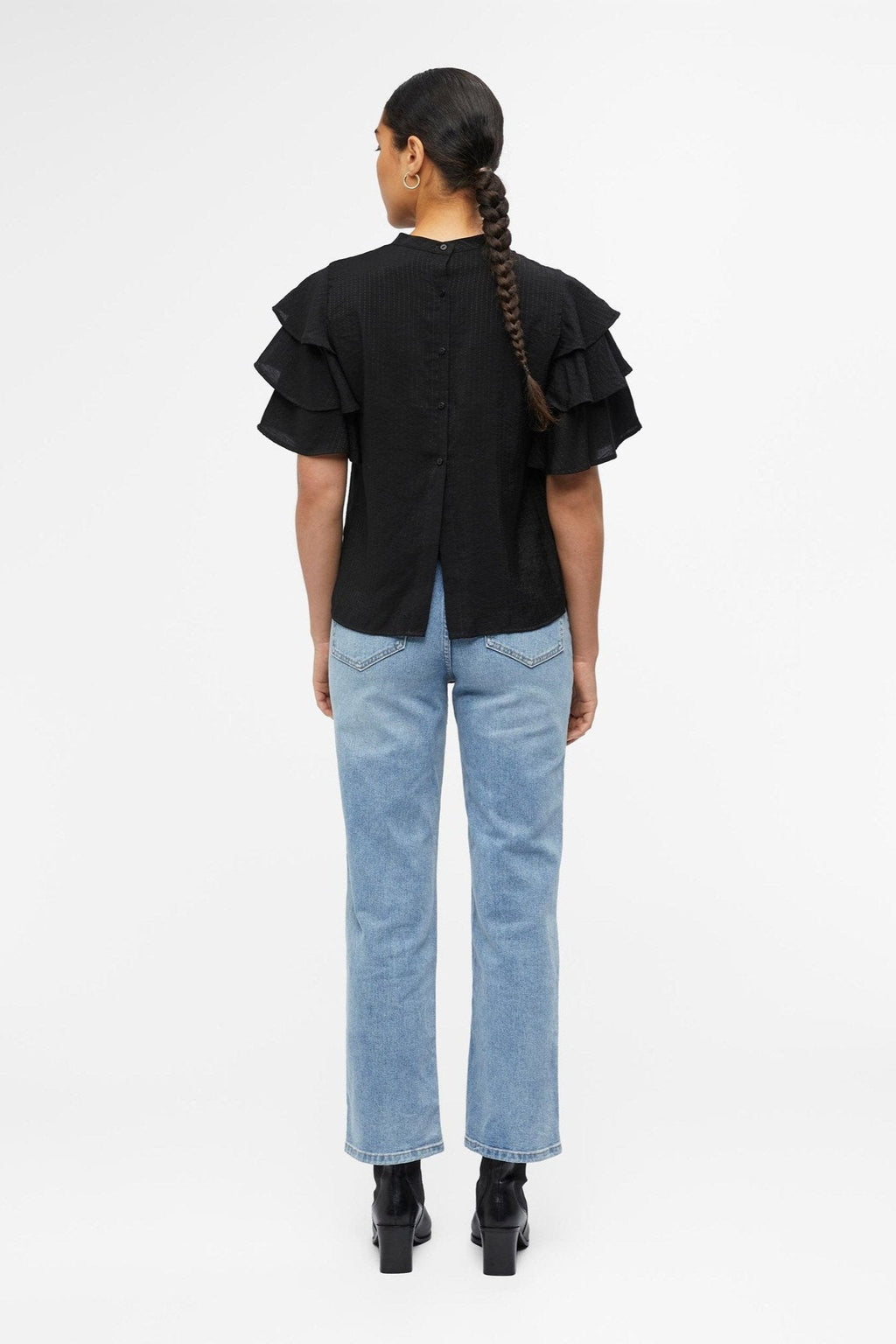 Cercia Bluse - Trier