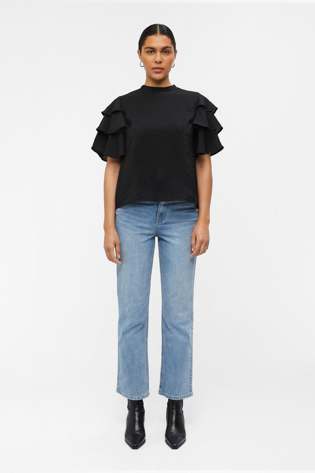 Cercia Bluse - Trier