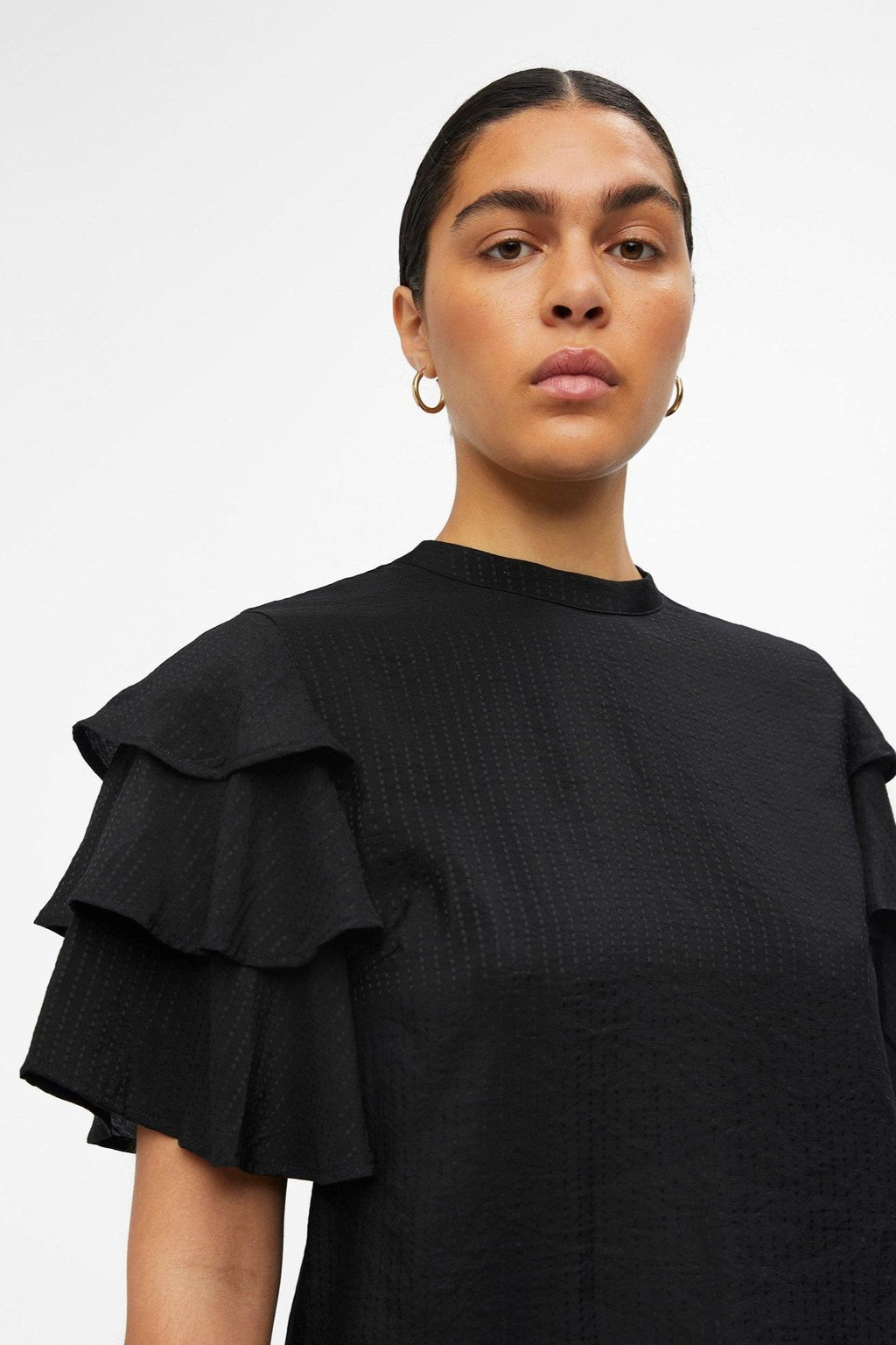 Cercia Bluse - Trier