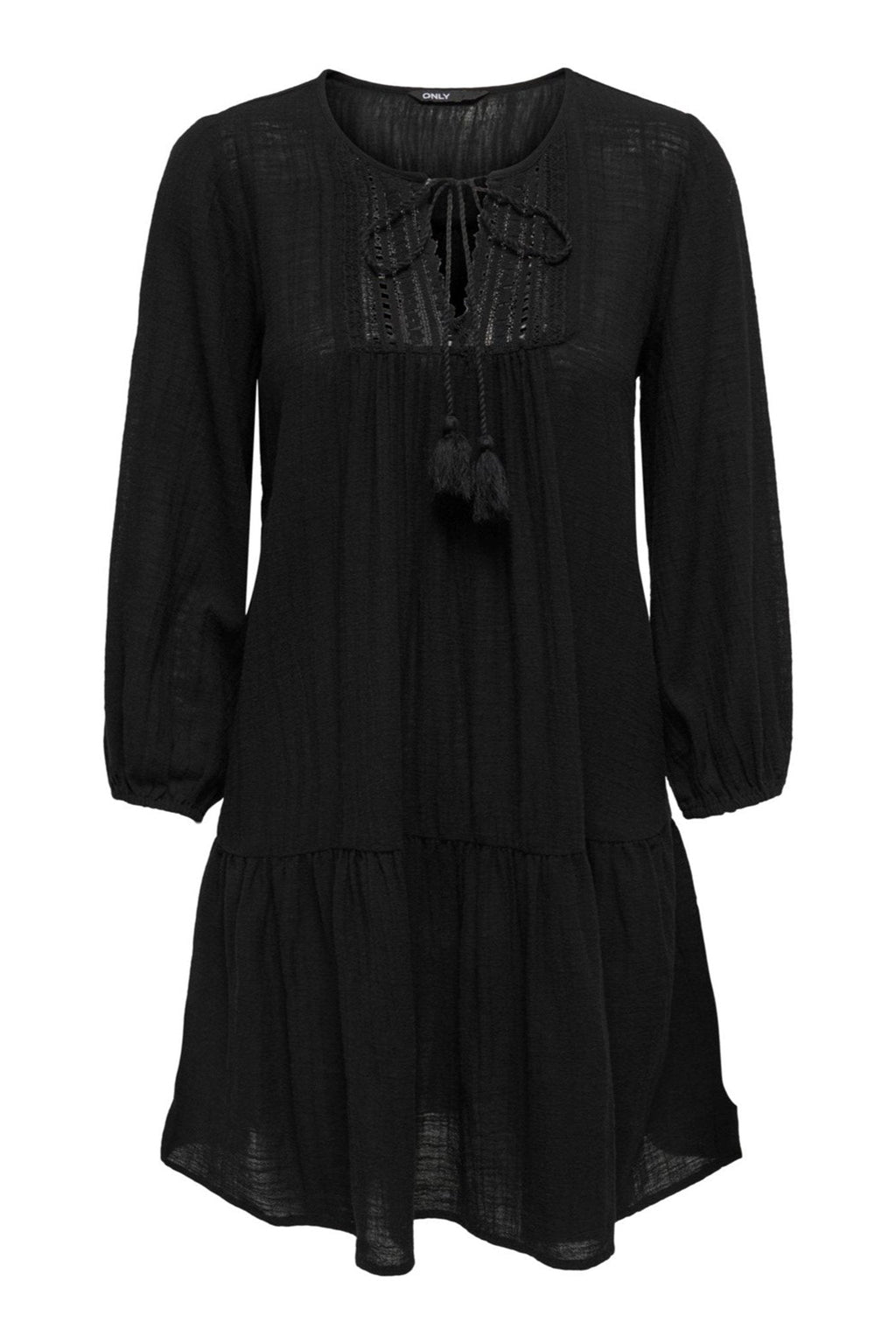 Vinnie Mini Kjole - Triez