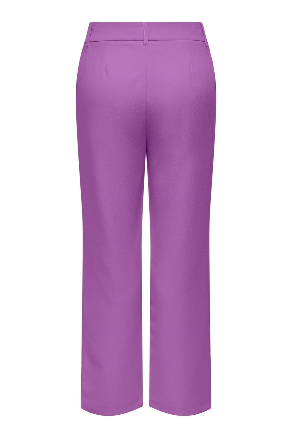 Pantalon droit lana-berle mid - Dewberry