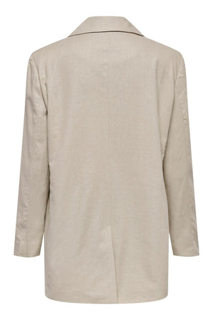 Blazer Caro-Lana - Oxford Tan