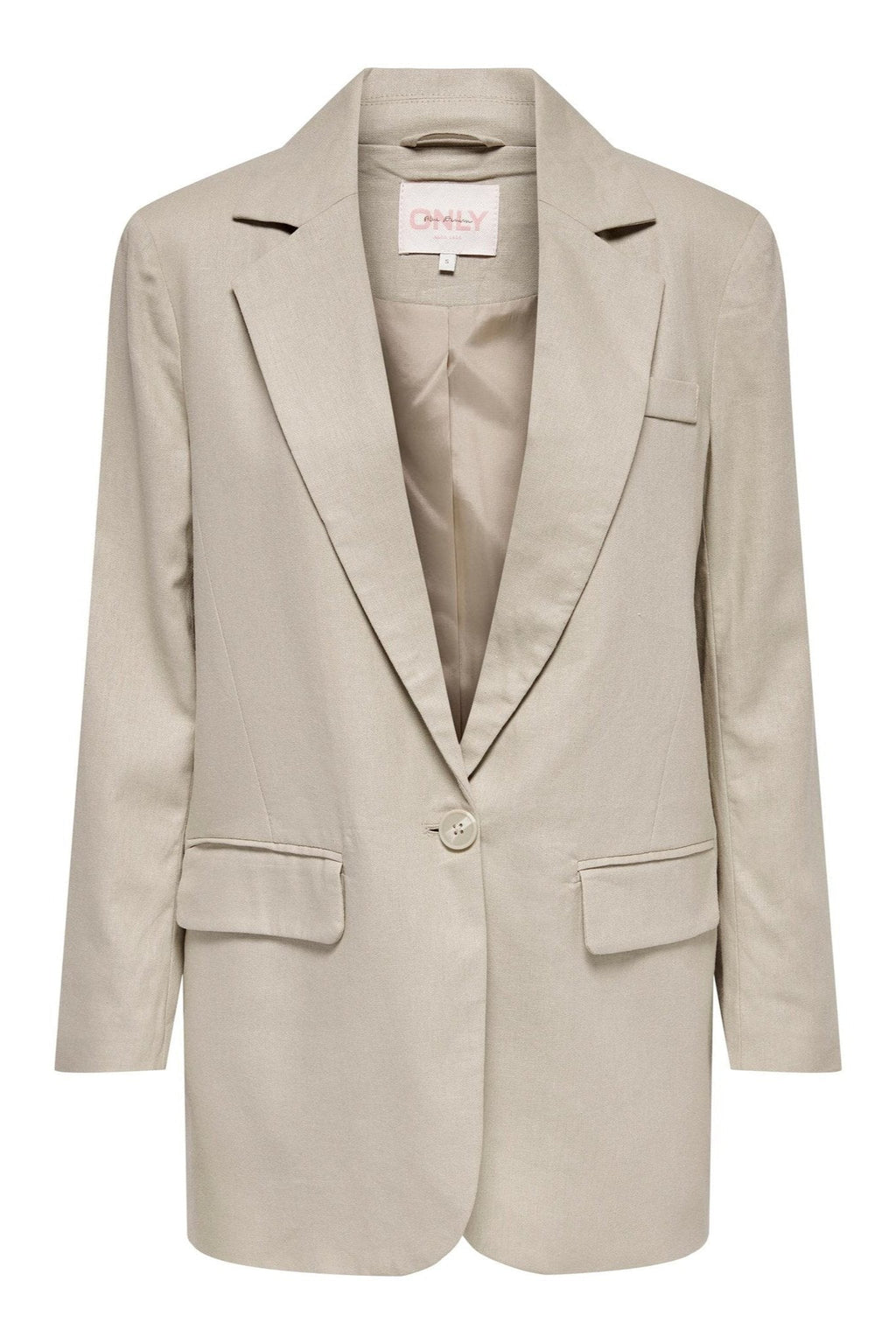 Blazer Caro-Lana - Oxford Tan