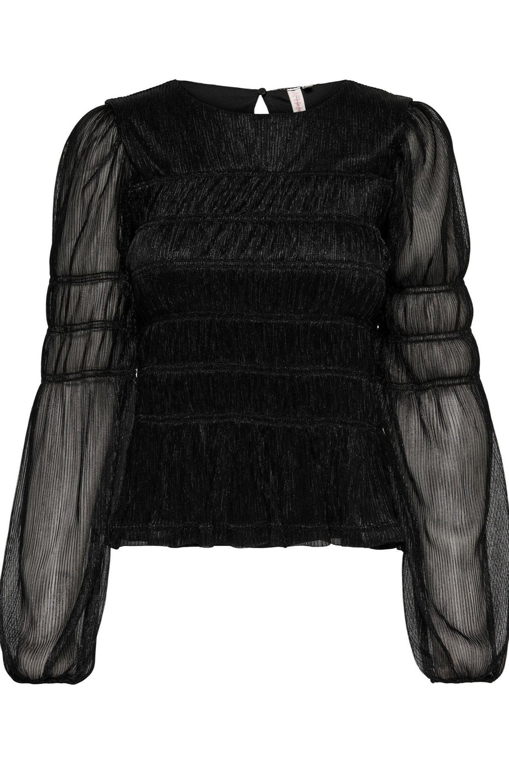 Fallon Wenda Blalus - Triez