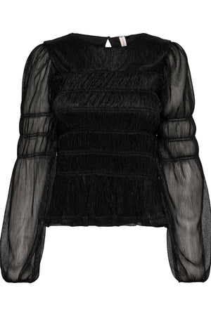 Fallon Wenda Blalus - Triez