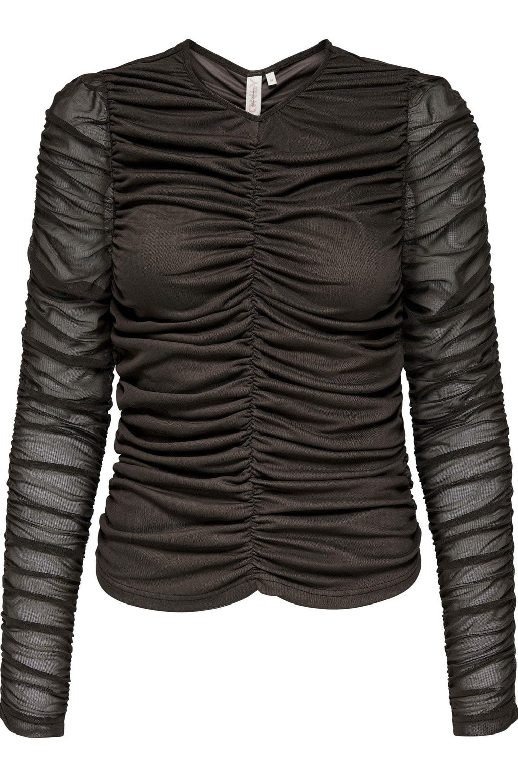 Liv Langærmet Blalus - Triez