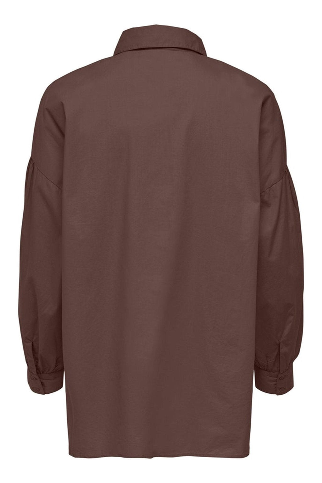 Katy Loose Shirt - Sac à provisions