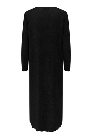 Molly maxi kjole - tri