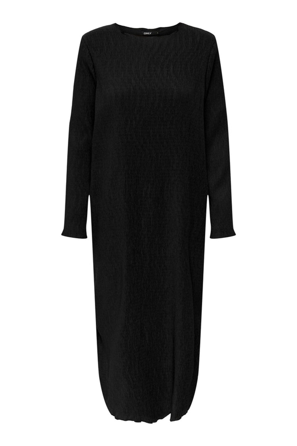 Molly maxi kjole - tri