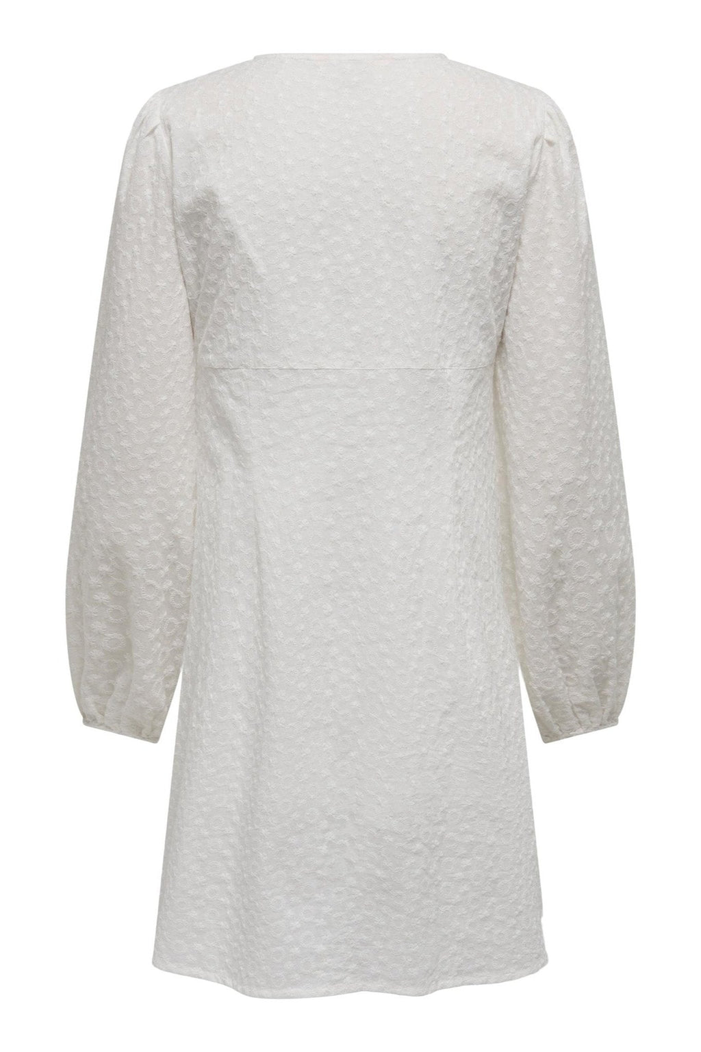 Freya V-Neck Kjole - Danseuse de Cloud