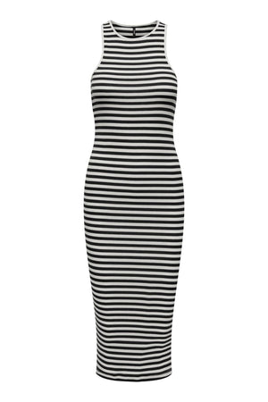 Lany Maxi Kjole - Triez