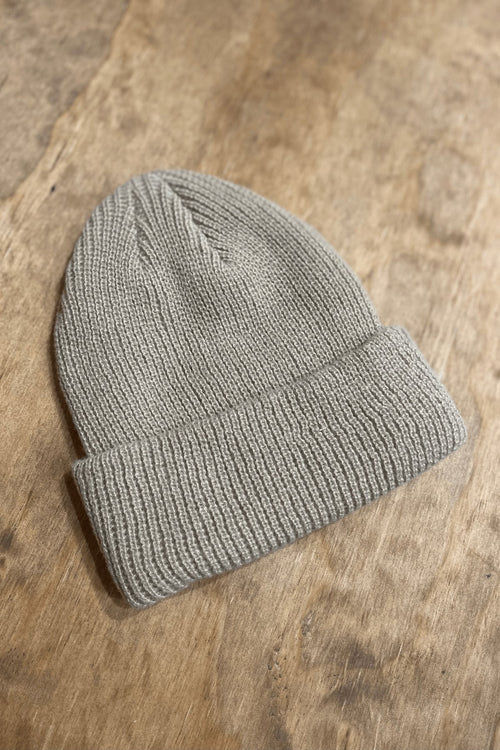 Oscar beanie - Cocoa - TeeShoppen Group™