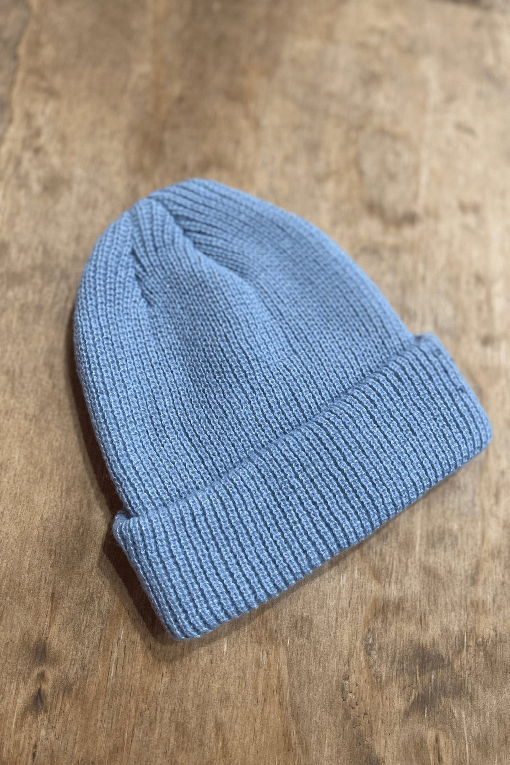 Oscar beanie - Gray