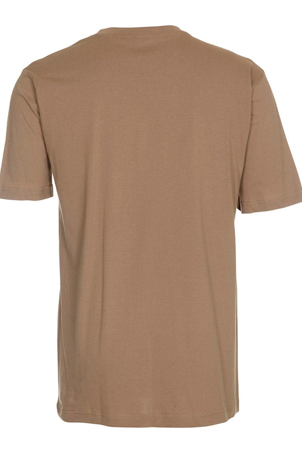 T-shirt surdimensionné - Khaki
