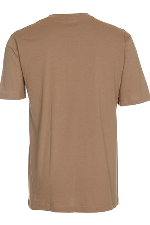 T-shirt surdimensionné - Khaki
