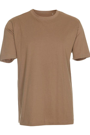 T-shirt surdimensionné - Khaki