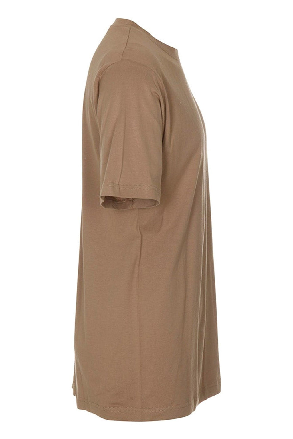 T-shirt surdimensionné - Khaki