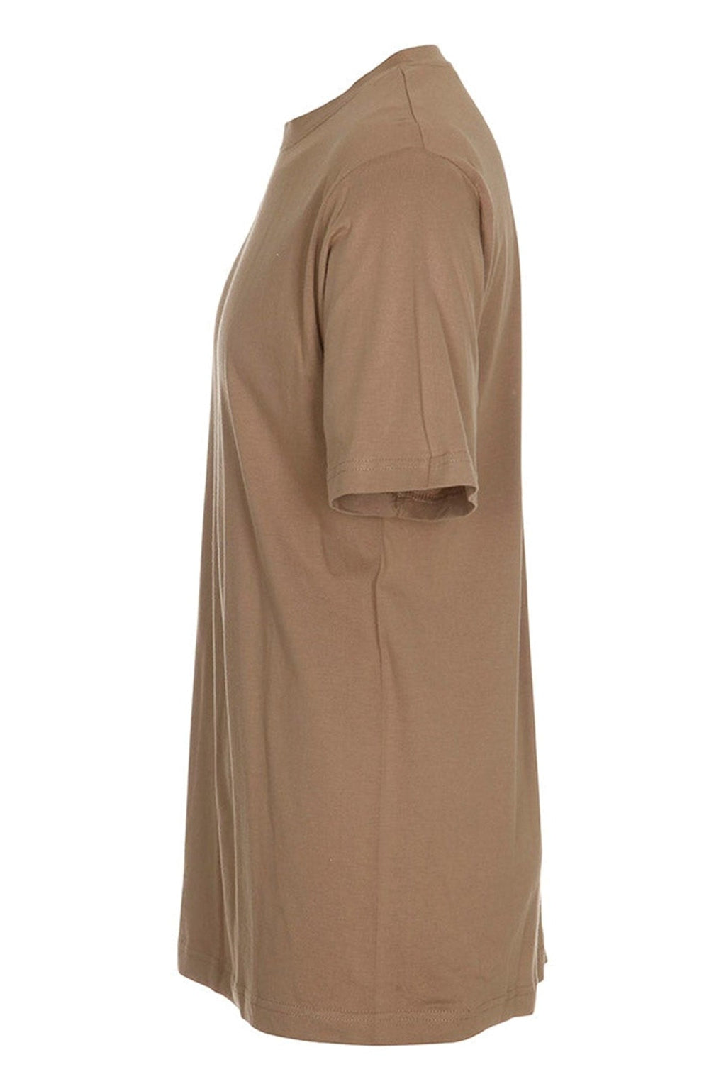 T-shirt surdimensionné - Khaki