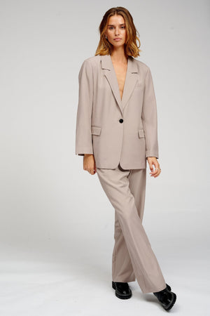 Oversized Suit (Grey) - Package Deal (V.I.P)