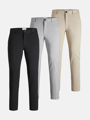 Performance Pants - Paquet (3 pièces)