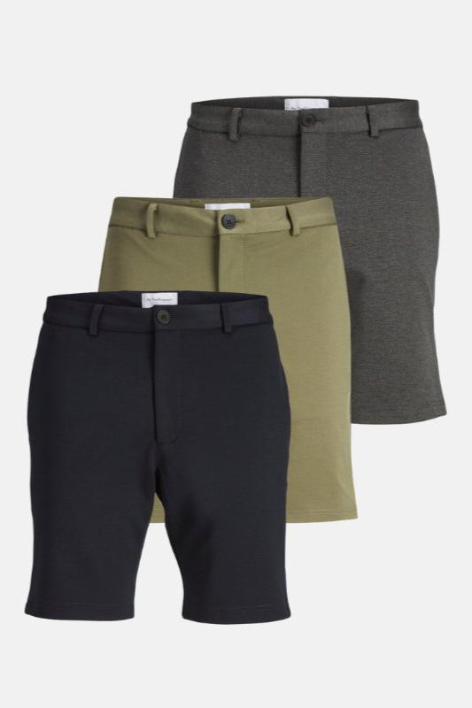 Shorts de performance - Faire de package (3 pc.)