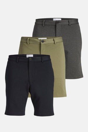 Shorts de performance - Faire de package (3 pc.)