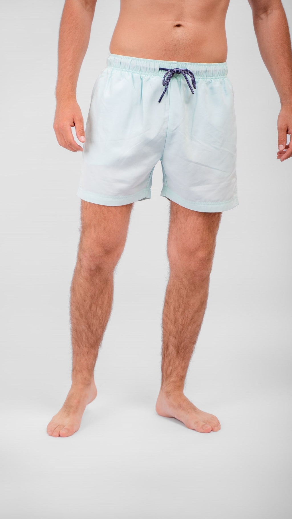 Performance SwimShorts - Baltique