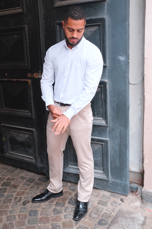 The Original Premium Performance Chemise - blanc