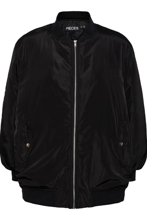 Danny Bomber Jakke - Triez