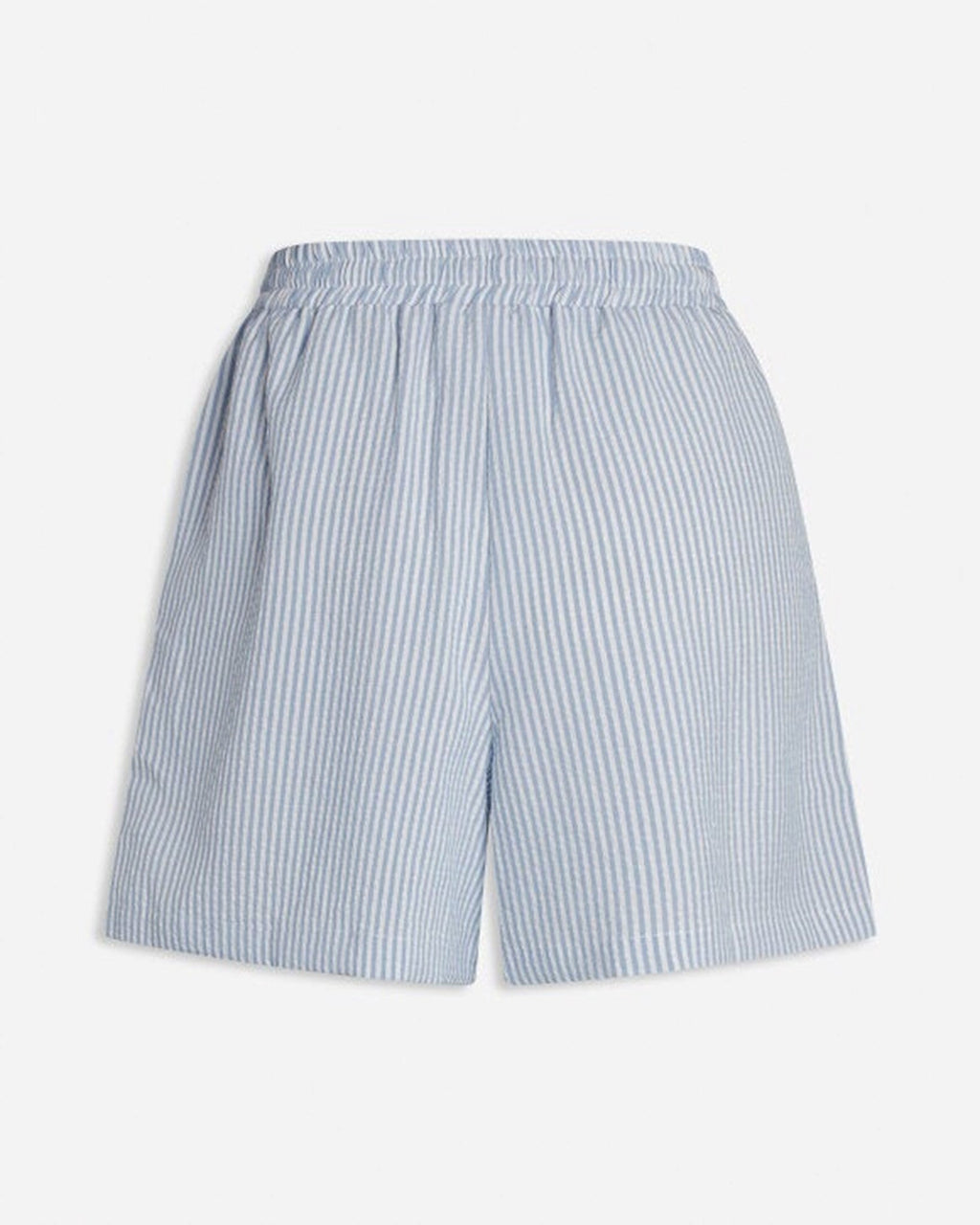 Velda Shorts - bleu clair
