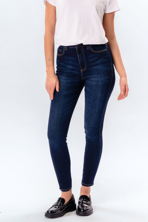 The Original Performance Skinny Jeans ™ ️ Femmes - Forme de package (2 pcs.)