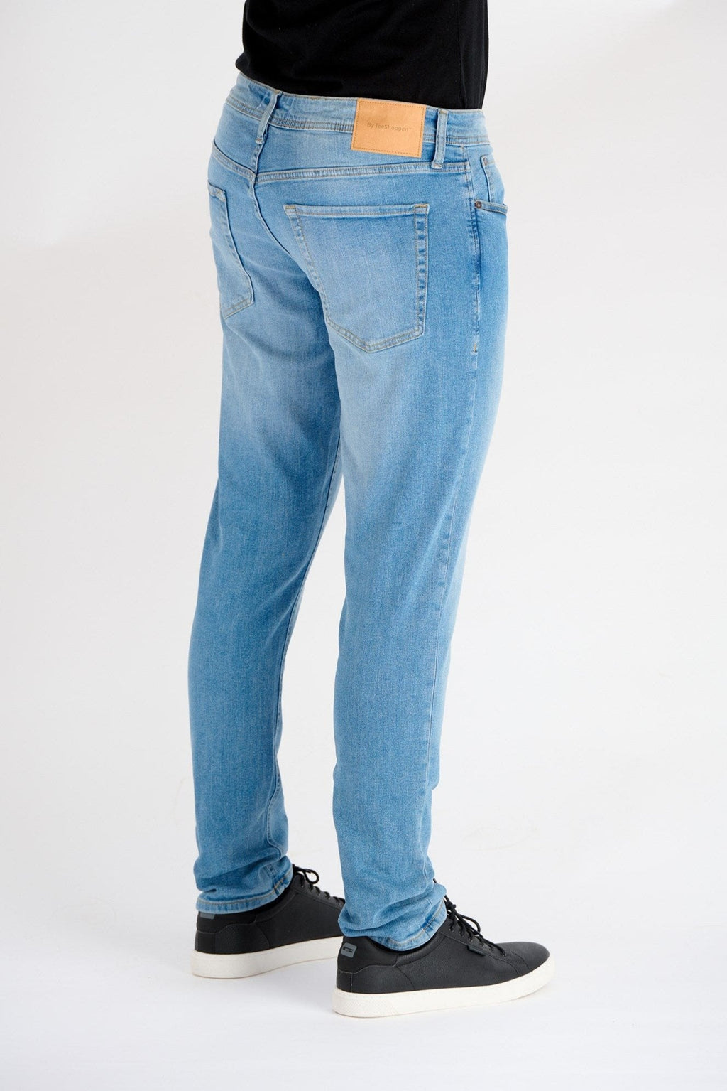 The Original Performance Jeans (Regular) - Light Blue Denim