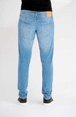 The Original Performance Jeans (Slim) - Denim bleu clair