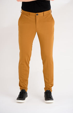 L'original Performance Pants - Brun