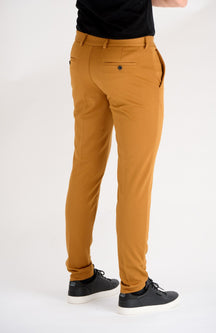 L'original Performance Pants - Brun