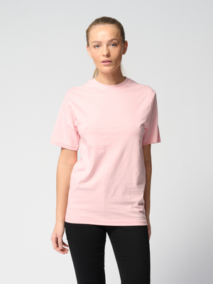 T-shirt surdimensionné - Forme de forfait pour femmes (6 pc.)