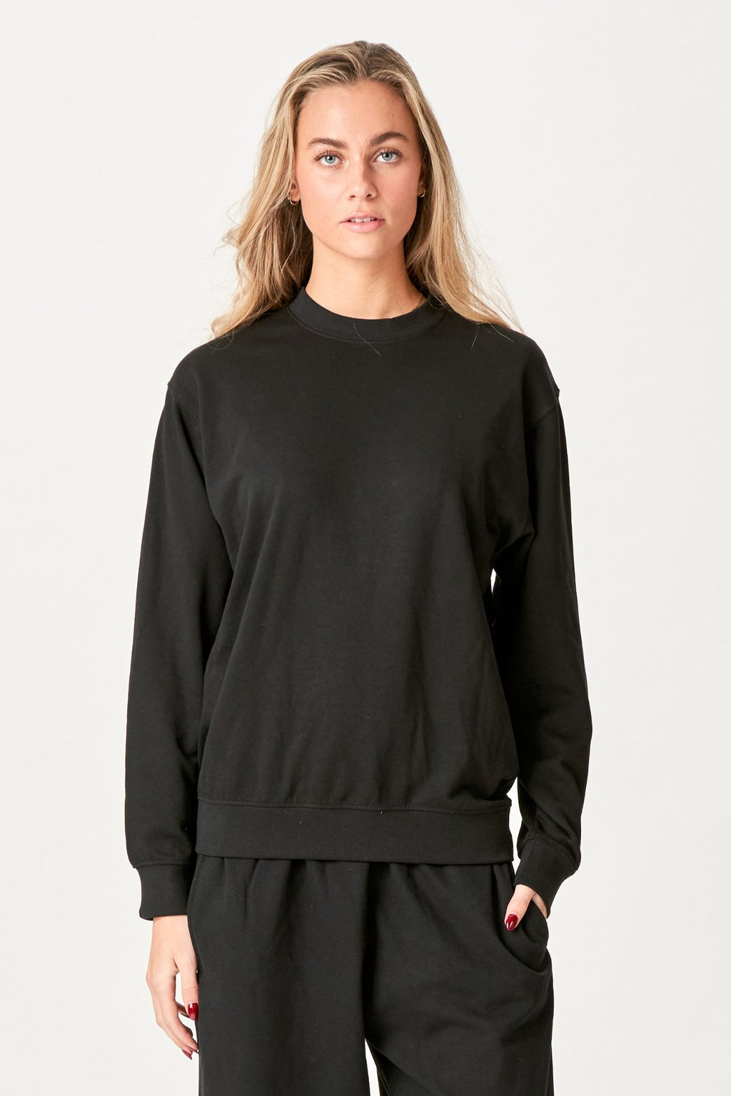 Sweat-shirt original - Trier