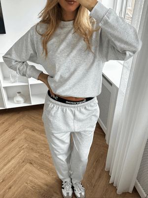 Original Sweatpants - Lightgrey