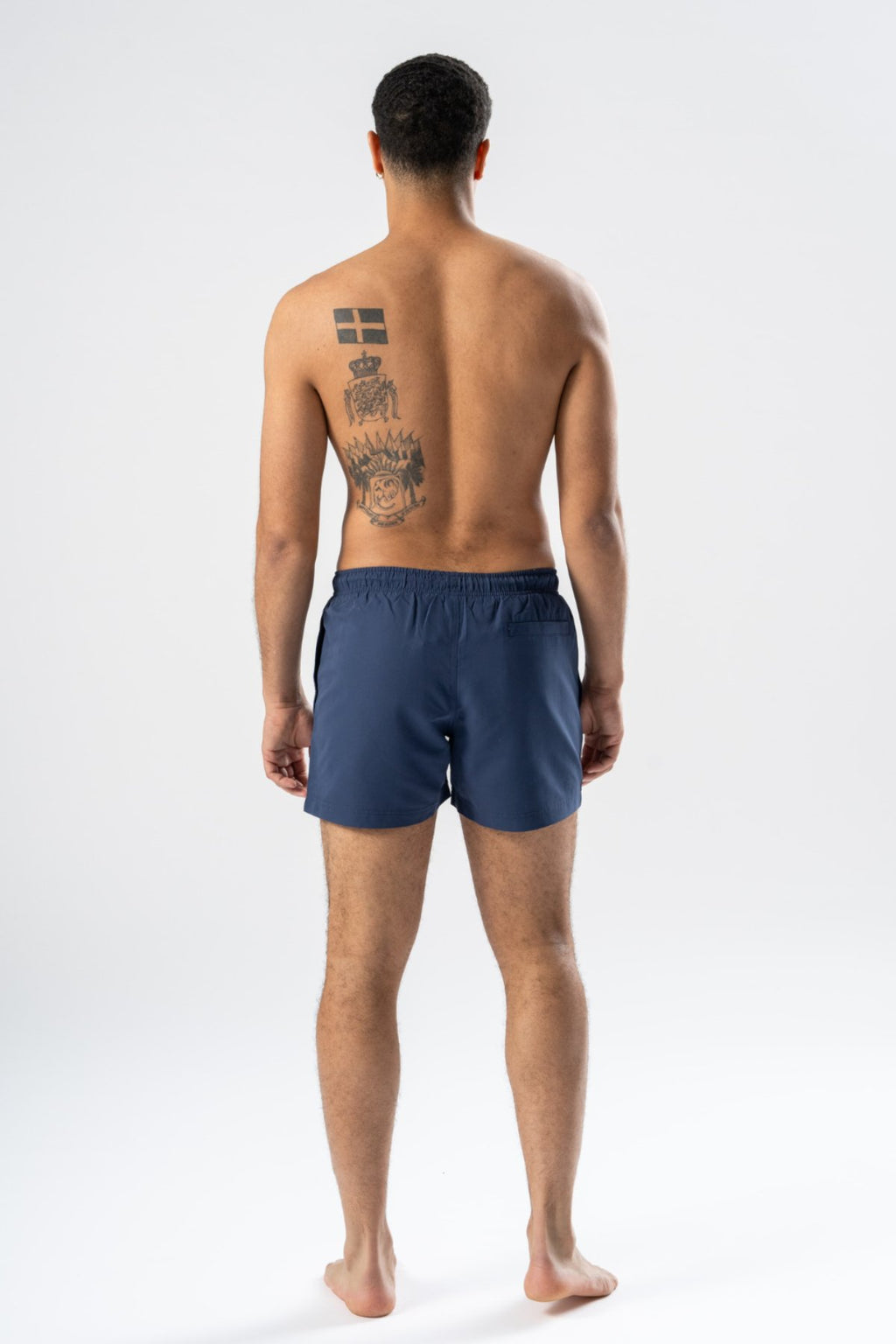 Swimshorts - Navy