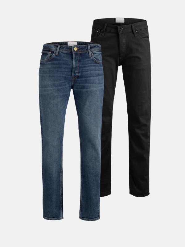 The Original Performance Jeans™️ (Slim) - Offre groupée (2 pièces)